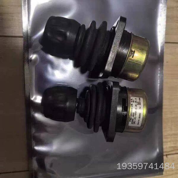 ABB机器人示教器摇杆JC2000-0049，议价