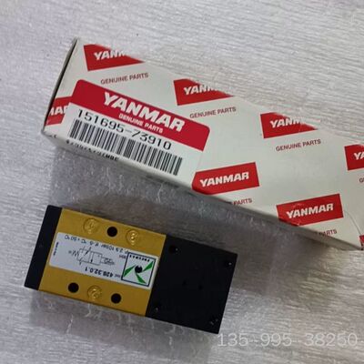 428.32.0.1 洋马6EY18ALW上用马达启动电磁