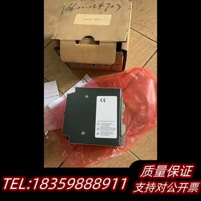 convertec wico-400-1询价