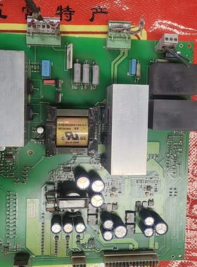 6SE7038-6GL84-1JA1原装电源板，有需要的议价