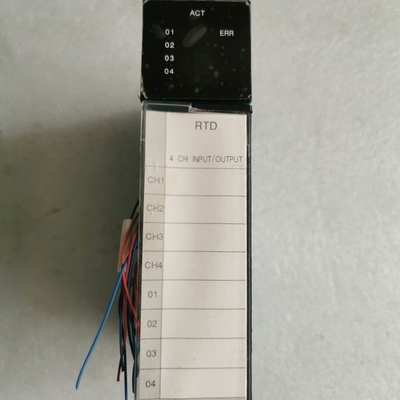 议价SoftPLC RTD温度模块