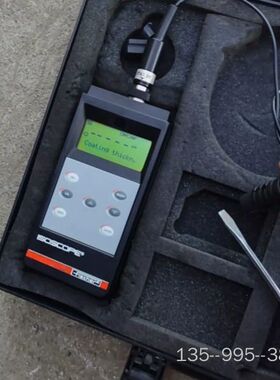 Fischer菲希尔 ISOSCOPE MP10E- 涂镀层详谈