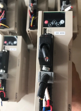 禾川伺服电机400W SV-X2EA040A-A 电机SV-详谈