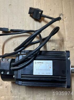 无锡创正伺服750w电机AMS一080M02430议价