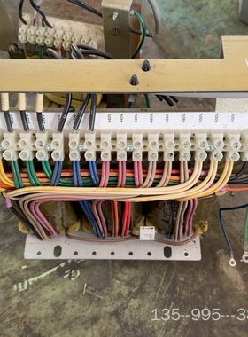 ABB配件3HAC024180-001详谈