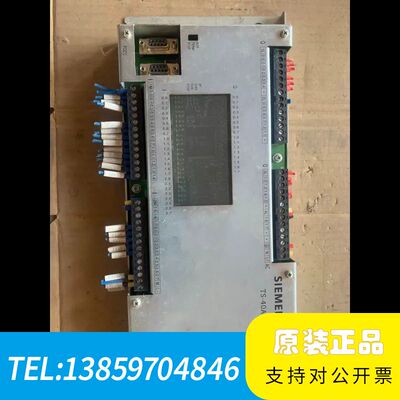 PLC TS-40A ts40a议价