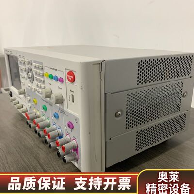 N6705B直流电源分析仪.询价