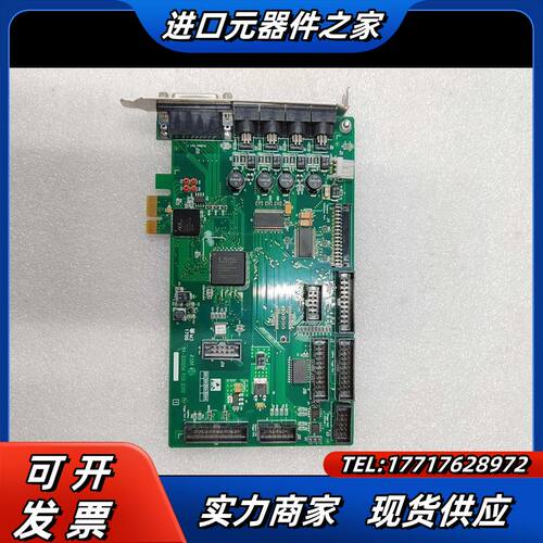 ASM控制板03-22025/E/LF  ，原装议价