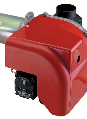 Ecoflam/意科法兰MAX P 45 AB HS TC燃油燃烧器