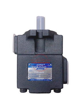 sunuy叶片泵PV2R1-23FR PV2R31-85-19 PV2R31-94-14 PV2R32-94/65