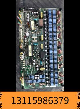 众桦变频器电源板YPHT31344-1A 议价