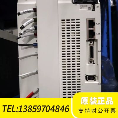 伺服驱动器MFDLNB3BE，5.0KW功率，，议价