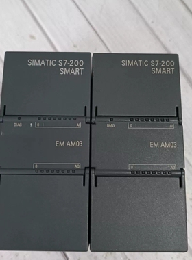 模块288-3AM03-0AA0  ，(议价）