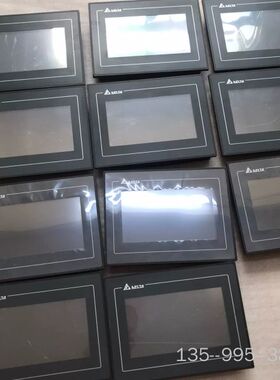 台达7寸触摸屏DOP-107BV，，，详谈