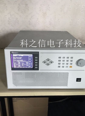 出售台湾致茂Chroma6520 Chroma6530可编程交流电源可罗马
