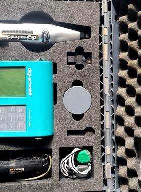 议价瑞士Proceq digi-schmidt钢筋扫描仪，带原装