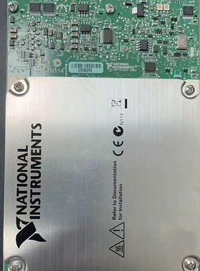 NI PXle-5105 ，功能，！议价！