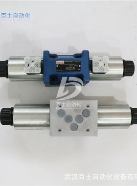 R901089241 力士乐rexroth电磁阀4WE6J7X/HG24N9K4