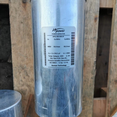 议价inpower德国英博电容，电容器HPCL -50.0-48
