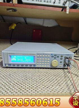 KENWOOD健伍VA2230A音频分析仪，还过得去详细