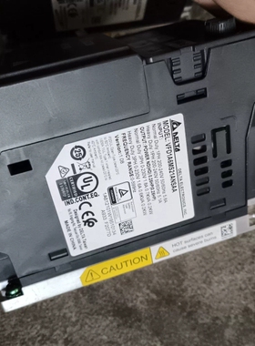 议价台达变频器MS300系列 VFD1A6MS21ANSAA议价