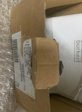 宝德 6213EV 订货号00243027 全新价格