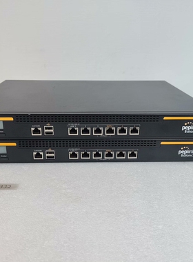 议价Peplink Balance G380 防火墙，三口千兆W