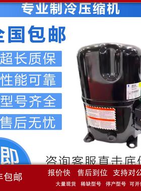 原装冷库泰康制冷压缩机AG133UT-003-A4/AGA5561EXG议价
