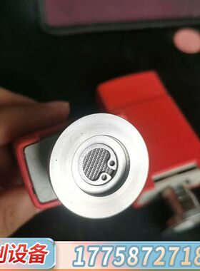 爱德华D02601000 APG100-XM真空计，