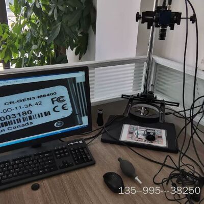 CR-GEN3-M6400  DALSA工业相机，，详谈