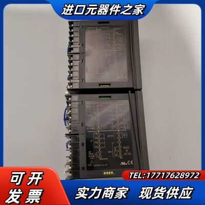 FujiPXG-5温控器 PXG5CYM1-MYC00，议价
