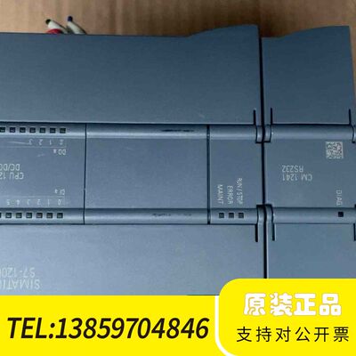 6ES7 211-1AE40-0XB0/6ES7 24议价