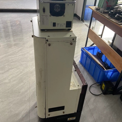 nanometrics Trajectory T3 12寸晶