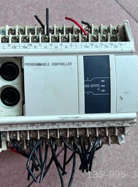 信捷XD3-22T4TC-E详谈