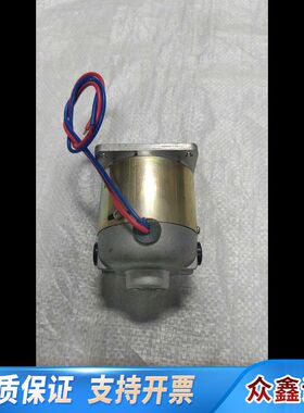 伺服电机 DME608HFPB 24V