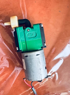 STAIGER+施泰格电磁阀12VDC+0-0.45BA