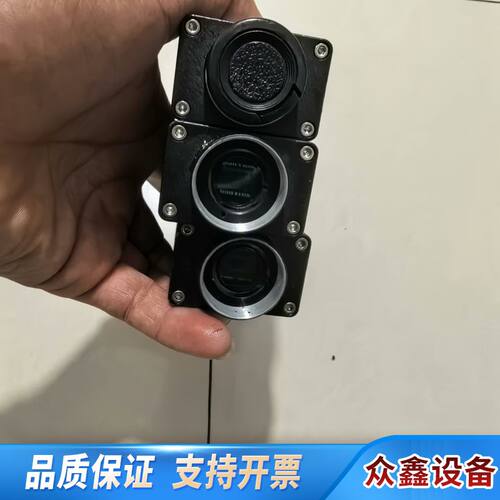 AVT ALLIED GC660C工业CCD彩色相机，如