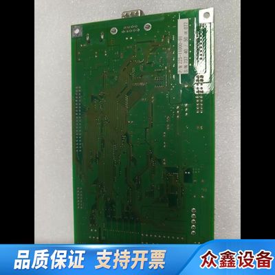 岛津 GCMS QP2010PLUS  CPU 板一块 13