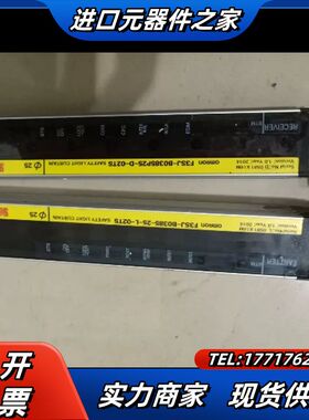 F3SJ-B0385P25-D-02TS F3SJ-B0385-25-L-02TS 现货实物议价