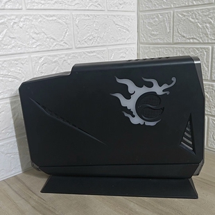 议价领睿迷你主机，intel i7 7700HQ四核移动端处理器