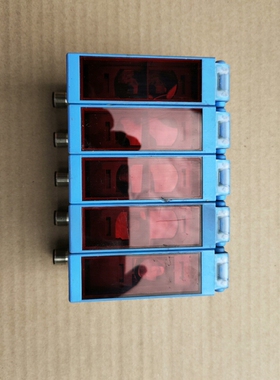 施克光电传感器，WL34－B430，物品实景实物拍摄，具体详
