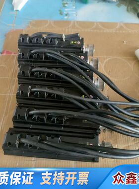 FESTO费斯托伺服电机EMMB-AS-40-01-SB，原