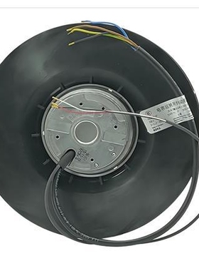 W2S130-AA03-71 W2S130-AA03-77 230V原装德国进口耐高温风扇