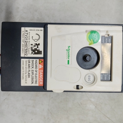 议价ATV312H075M2   拆机变频器，拆机货，