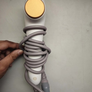 和治友德探头 带线 成色不错 实物拍摄 正品 有一些 需