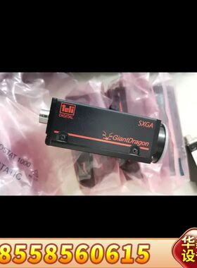 TELi泰力工业相机，CSGS20BC2-B，网口，200万