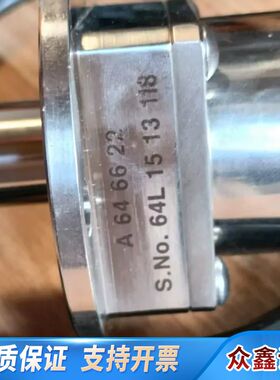 MAN位置传感器，型号A646622，编号64L，。