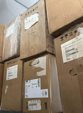 ABB变频器acs510 型号 1.1 2.2 3kw 5.详谈