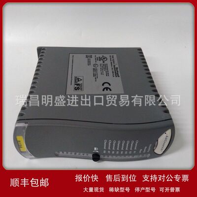 ICS TRIPLEX T8300 T8480C T8231 T9110 T9481工控备件现货议价