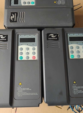 议价汇川5.5千瓦变频器，MD320NT5.5GB-51